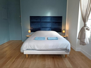 Studio cosy, Le Vésinet